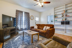Family-Friendly Home in Junction City